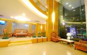 Туры в отель May Hotel
