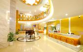 Туры в отель May Hotel