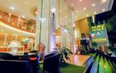 Туры в отель May Hotel