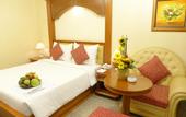 Туры в отель May Hotel