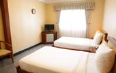 Туры в отель May Hotel