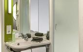 Туры в отель ibis budget Archamps Porte de Geneve