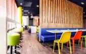 Туры в отель ibis budget Archamps Porte de Geneve