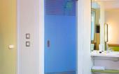 Туры в отель ibis budget Archamps Porte de Geneve