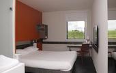 Туры в отель ibis budget Archamps Porte de Geneve