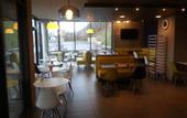 Туры в отель ibis budget Archamps Porte de Geneve