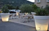 Туры в отель ibis budget Loriol le Pouzin