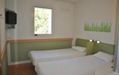 Туры в отель ibis budget Loriol le Pouzin