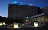 Туры в отель ibis budget Loriol le Pouzin