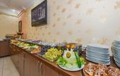 Туры в отель May