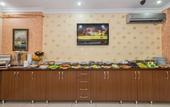 Туры в отель May