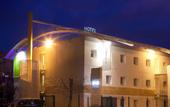 Туры в отель B&B Hotel Viry-Chatillon