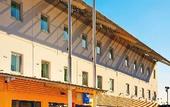 Туры в отель B&B Hotel Viry-Chatillon