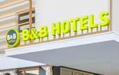 Туры в отель B&B Hotel Viry-Chatillon