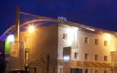 Туры в отель B&B Hotel Viry-Chatillon