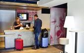 Туры в отель ibis budget Macon Creches