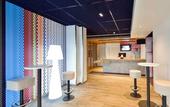 Туры в отель ibis budget Macon Creches