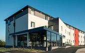 Туры в отель ibis budget Macon Creches
