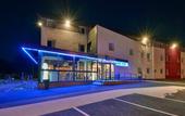 Туры в отель ibis budget Macon Creches