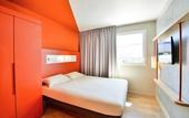 Туры в отель ibis budget Macon Creches