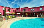 Туры в отель ibis budget Macon Creches