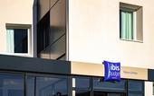 Туры в отель ibis budget Macon Creches