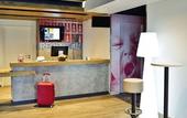 Туры в отель ibis budget Macon Creches