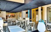 Туры в отель ibis budget Macon Creches
