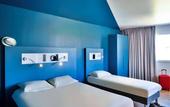 Туры в отель ibis budget Macon Creches