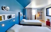 Туры в отель ibis budget Macon Creches