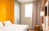 Туры в отель ibis budget Macon Creches