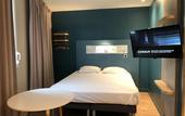 Туры в отель ibis budget Macon Creches