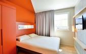 Туры в отель ibis budget Macon Creches
