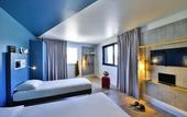 Туры в отель ibis budget Macon Creches