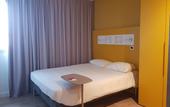 Туры в отель ibis budget Macon Creches