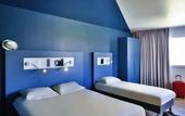 Туры в отель ibis budget Macon Creches