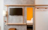 Туры в отель ibis budget Macon Creches