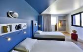 Туры в отель ibis budget Macon Creches