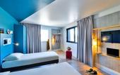 Туры в отель ibis budget Macon Creches