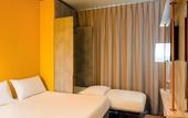 Туры в отель ibis budget Macon Creches
