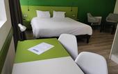 Туры в отель ATAO Residence