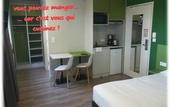 Туры в отель ATAO Residence