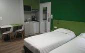 Туры в отель ATAO Residence