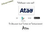 Туры в отель ATAO Residence