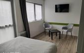 Туры в отель ATAO Residence