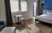 Туры в отель ATAO Residence