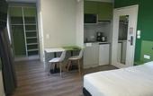 Туры в отель ATAO Residence