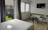 Туры в отель ATAO Residence
