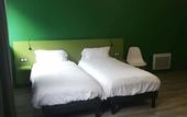 Туры в отель ATAO Residence