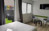 Туры в отель ATAO Residence